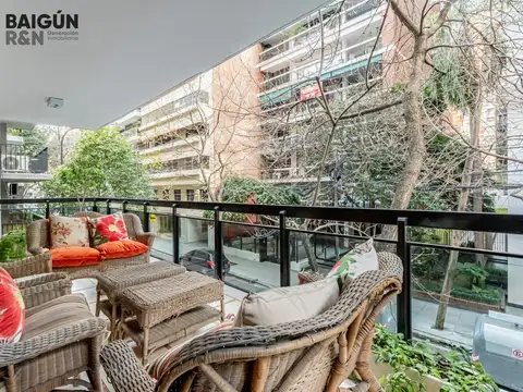 Departamento en Venta en Belgrano Barrancas, USD 620.000
