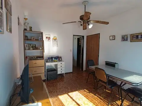 Departamento en Venta en Tapiales, USD 50.000