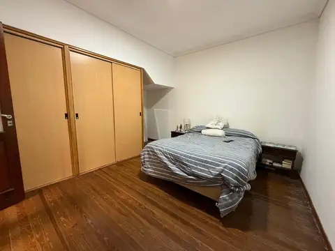 PH EN VENTA CON ENTRADA INDEPENDIENTE 4 AMBIENTES CON GARAGE Y TERRAZA