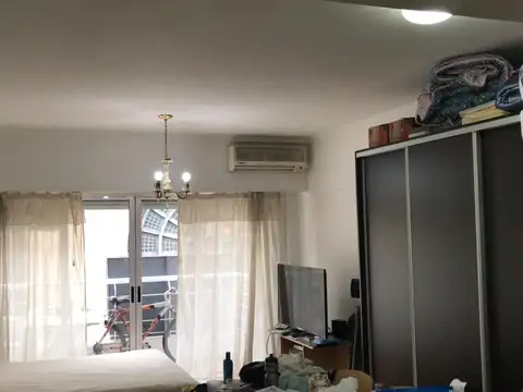 Aguero 500, Piso 3RO