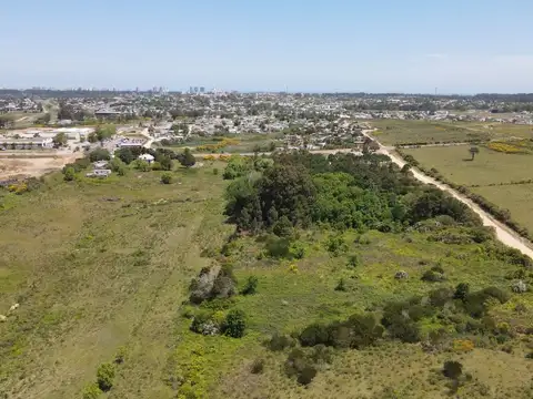 Terreno en Venta de 3,0 m2