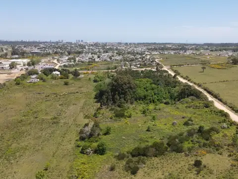 Terreno en Venta en Aigua, USD 890.000