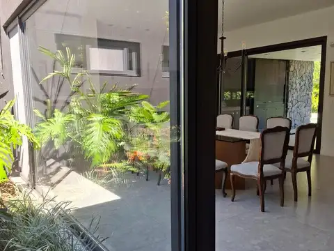 Casa en Alquiler Temporal de 3 dormitorios