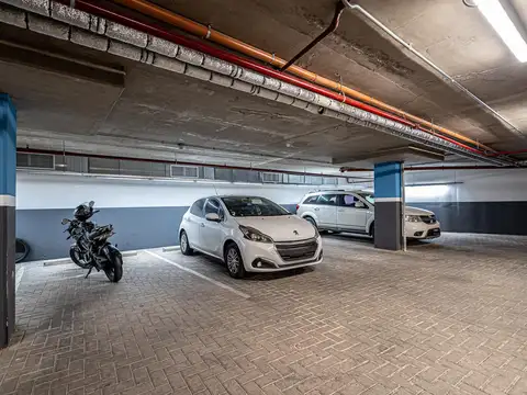 Departamento en Venta en Nordelta Remeros Beach, USD 168.000