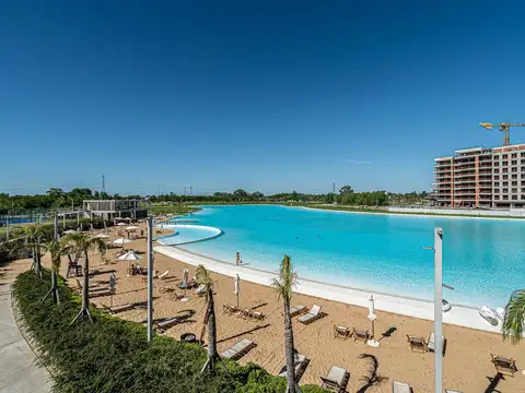 Departamento en Venta 3 años