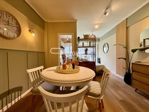 Departamento en Venta en Centro, USD 63.500