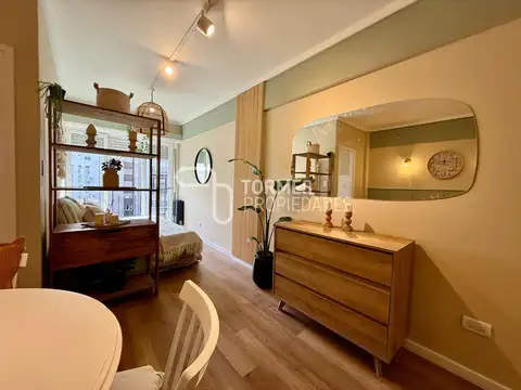 Departamento en Venta 50 años