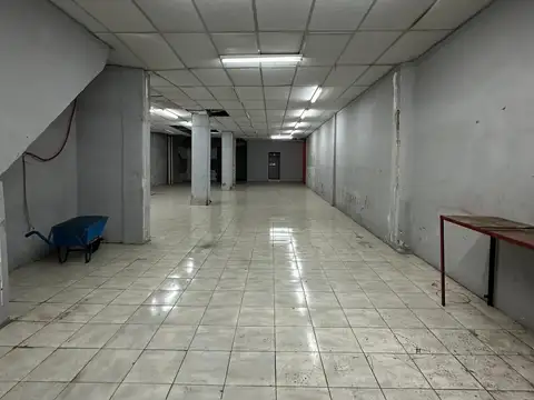 Galpon en Alquiler en Castelar Sur, $ 1.300.000