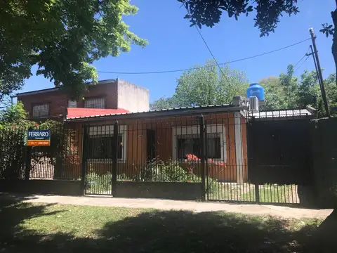 CASA EN VENTA