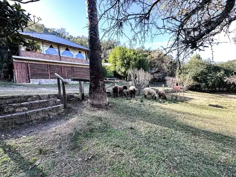 Fondo Comercio en Alquiler en Rio Ceballos, $ 1.000.000