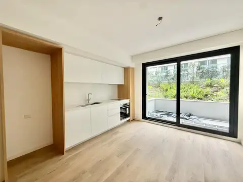 Departamento en Alquiler de 1 dormitorio