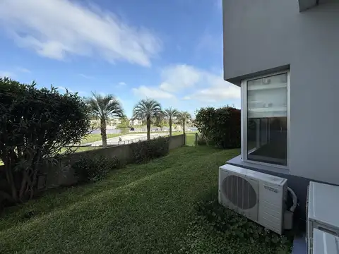 Departamento en Alquiler 15 años