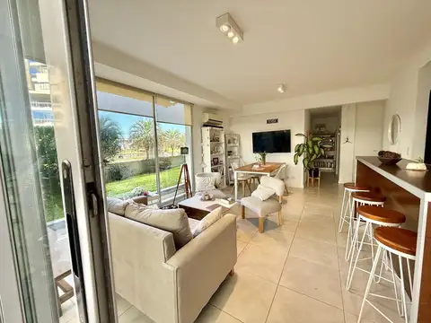 Departamento en Alquiler de 2 dormitorios