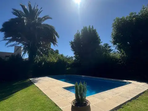 Unico Lote interno en Venta en Club de Campo Los Horneros