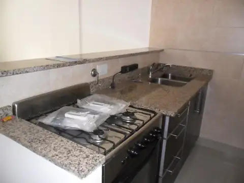 Departamento en Alquiler