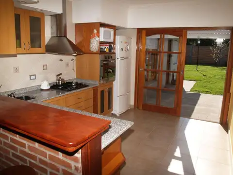 Casa en venta en Miramar