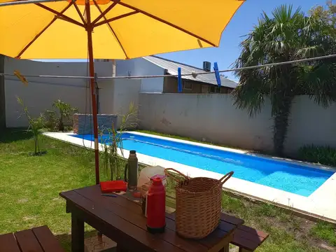 Casa en venta en Miramar