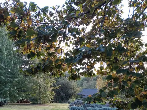 Casa en venta - 2 Dormitorios 3 Baños - Cochera - Villa Berna, Córdoba