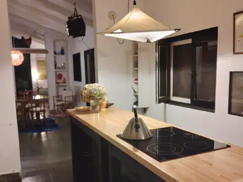 Casa en Venta 2 años