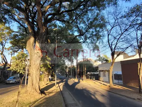 tres de febrero 2700