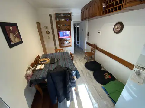 Depto Tipo Casa en Venta con 2 cocheras