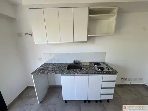 Departamento en Venta en Abasto, USD 32.000