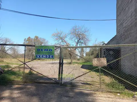 Terreno en Venta en Pilar, USD 3.600.000