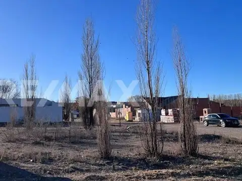 Lote Financiado 319 mts2 Cerezos II, Plottier