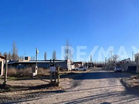 Terreno en Venta de 319,0 m2