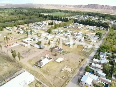 Terreno en Venta en Plottier, USD 27.200