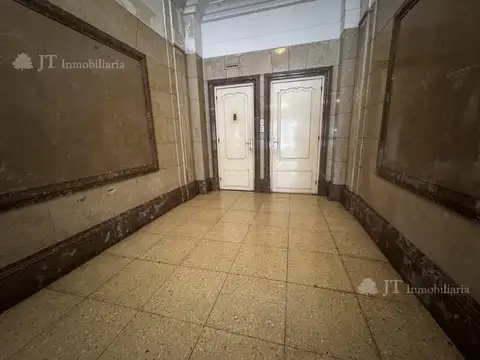 Departamento en Venta en Palermo, USD 510.000