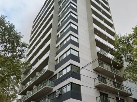 Avenida triunvirato e Ibera