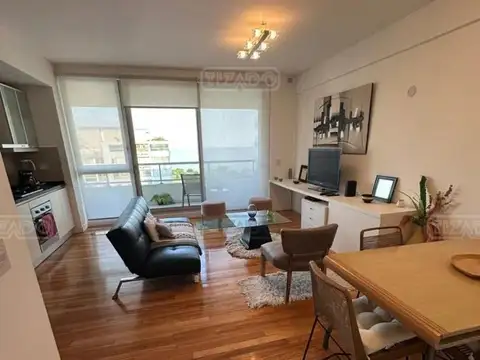 Departamento  en Alquiler en Vicente López, G.B.A. Zona Norte, Argentina