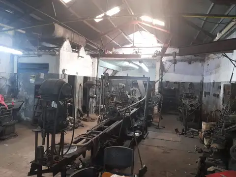 Galpon en Venta en Tablada, USD 95.000