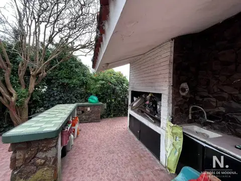 Casa en Alquiler Temporal 2024 años