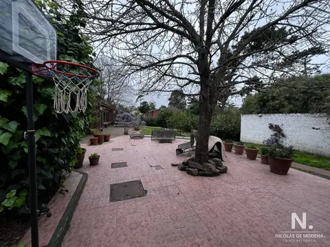 Casa en Alquiler Temporal de 3 dormitorios