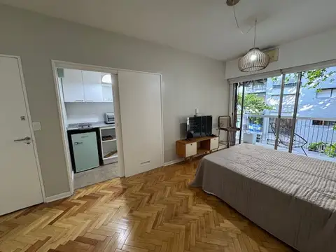 Departamento en Alquiler 50 años