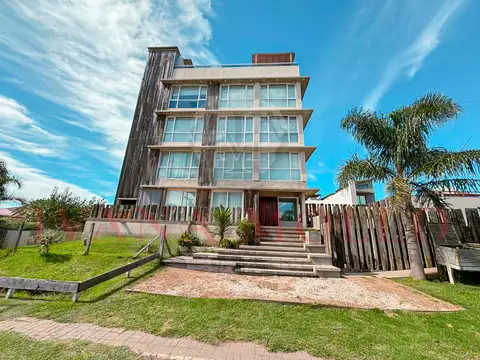 DEPARTAMENTO EN VENTA - MAR DE OSTENDE