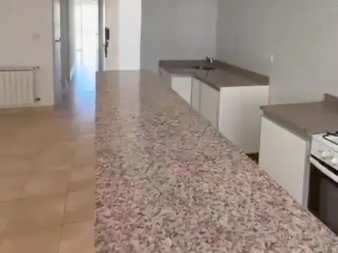 Departamento en Venta en Zona Centro, USD 130.000