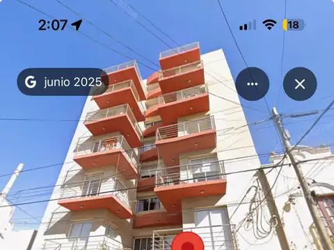 VENTA! Departamento de dos dormitorios en Martín Cornejo y Belgrano