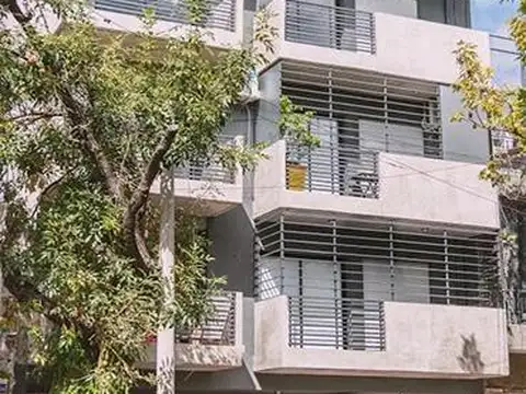 Cochera en Echesortu