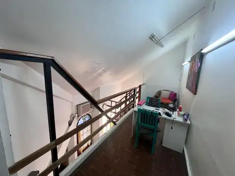 Local en Venta 35 años