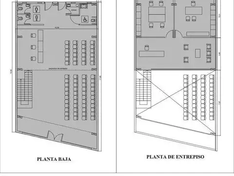 Hipólito Yrigoyen al 400