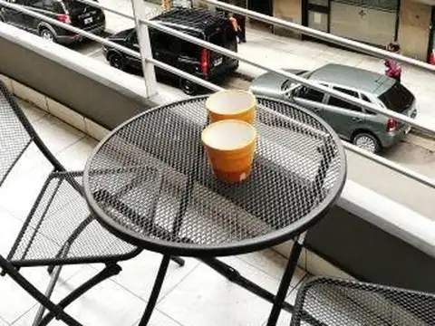 Departamento en Alquiler Temporal en Recoleta, USD 1.500