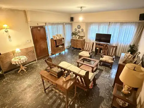 Casa en Venta en Boedo, USD 599.000