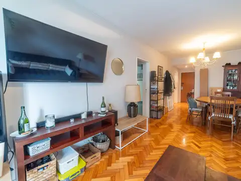 Departamento en Venta de 2 dormitorios