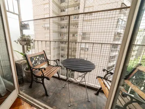 Departamento en Venta en Belgrano R, USD 300.000