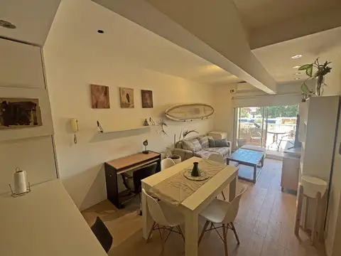 ALQUILER DEPARTAMENTO 2 AMBIENTES EN VICENTE LÓPEZ