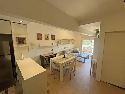 Departamento en Alquiler en Vicente Lopez Vias / Rio, USD 750