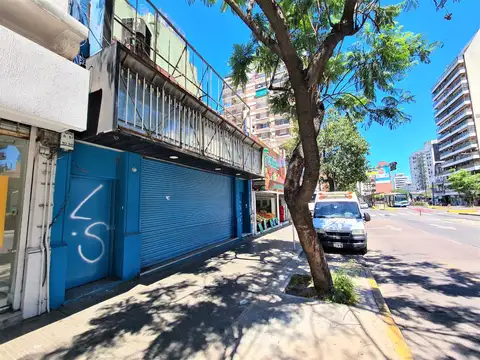 Terreno en Venta 8,66  mts Frente